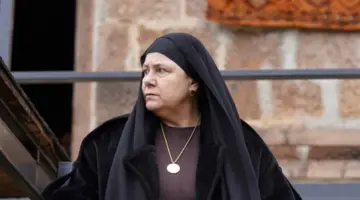 موعد عرض الحلقة الجديدة من مسلسل هذا البحر سوف يفيض على TRT 1 وتفاصيل البث
